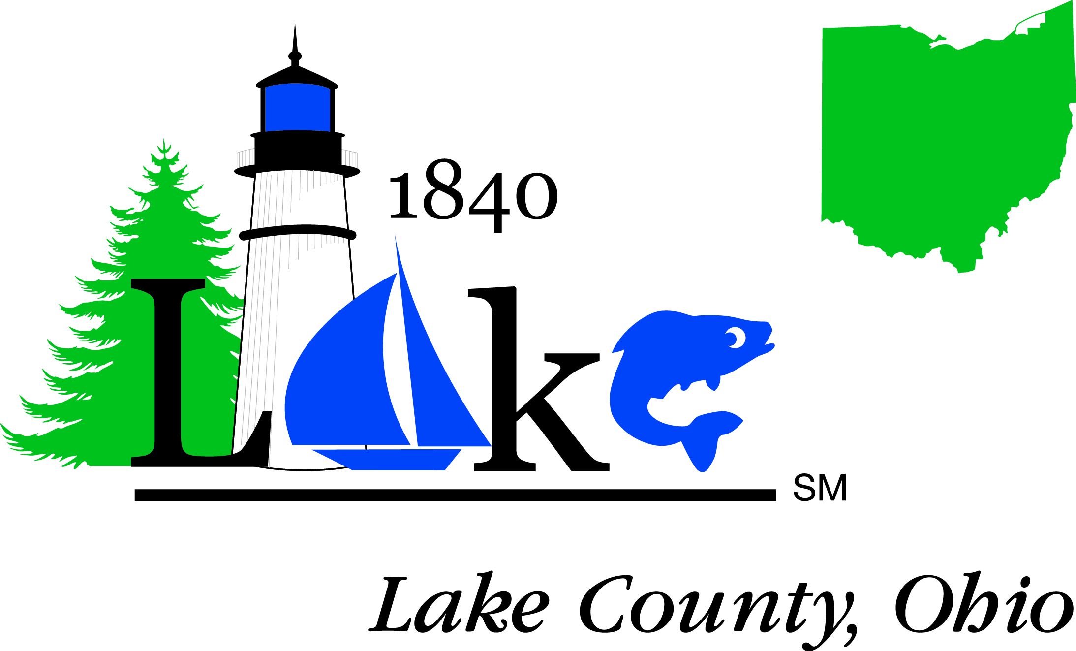 Lake County Job & Family Services